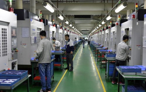 同樣去應聘因年齡大我被調到粉塵車間,朋友被安排在輕松車間工作