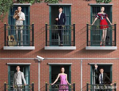 《安家》電視劇結(jié)局不重要,關(guān)鍵要看懂導(dǎo)演傳達(dá)的意思