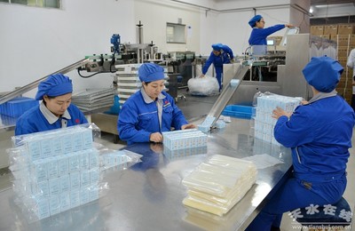 王軍市長檢查調研部分工業企業生產經營情況(組圖)--天水在線