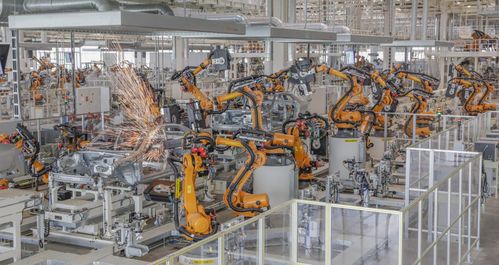 恒大造車實力與進展大曝光 距離量產一步之遙