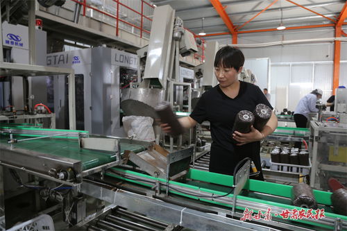 看 隴東糧倉 ,如何開啟農(nóng)業(yè)現(xiàn)代化新篇章