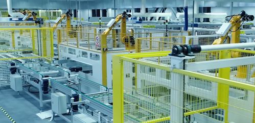 江蘇揚州 擁抱 ai 塑造產業 新版圖