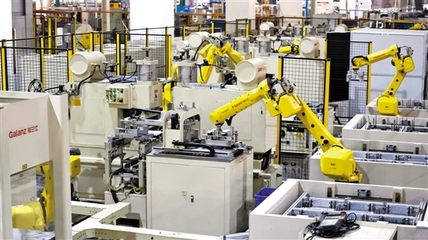 讓傳統(tǒng)企業(yè)變身互聯(lián)網(wǎng)工廠