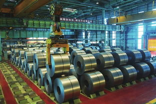 碳鋼薄板廠綜合發(fā)力提升產(chǎn)品檔次