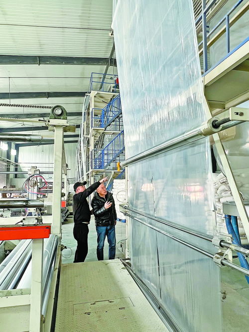 春耕備耕正當(dāng)時(shí) 農(nóng)資供應(yīng) 糧草 足