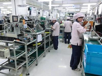 智慧工廠產(chǎn)品專題