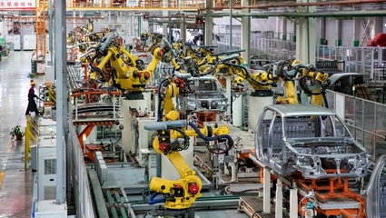 揚州連續(xù)第7年發(fā)布&ldquo;2號文件&rdquo; 加快推進(jìn)新興科創(chuàng)名城建設(shè)