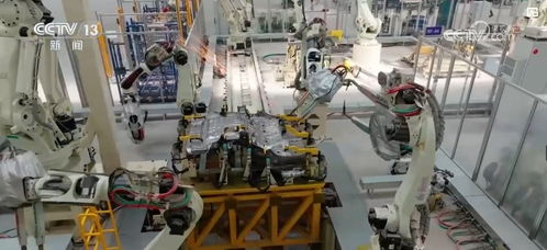 工業(yè)生產(chǎn)量增質(zhì)升 智能綠色新產(chǎn)品表現(xiàn)搶眼 成經(jīng)濟(jì)增長(zhǎng)新 引擎