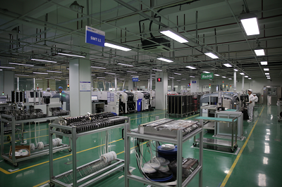 國(guó)際光日 ︱ 上海三思:26年潛心練就&ldquo;光的舞者&rdquo;