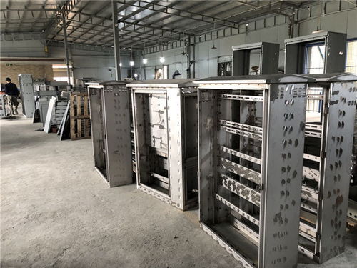 電器控制箱 中山控制箱 霸業行業專家 查看