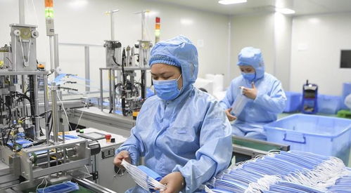 擴散 今起3天,每天20萬個口罩供應(yīng)全廣西 買不到的原因在這里