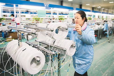 中國數字經濟發展活力增強 銳財經