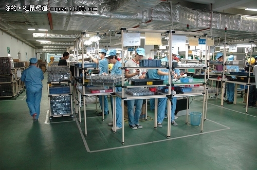 15個(gè)月?lián)Q新秘密何在？富勒工廠參觀紀(jì)實(shí)